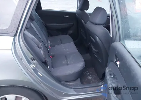 2010 Hyundai Elantra Touring Gls from USA, damaged, VIN KMHDC8AE3AU072933